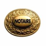 Notaire